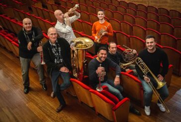 Chianti Festival: a Castellina arrivano gli ottoni e le percussioni dell’ORT ensemble