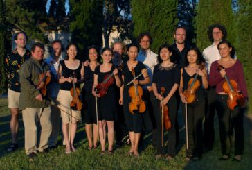 “Festival nell’Orto” a San Giovanni d’Asso: atteso concerto nel Castello