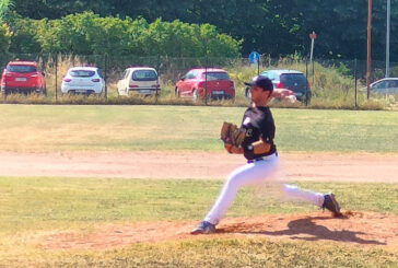 Baseball: Siena batte il Cosmos 24-23 dopo quasi 5 ore di gioco