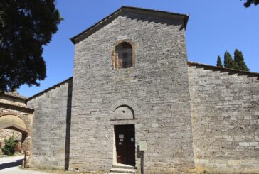 Il Chigiana International Festival & Summer Academy fa tappa alla Pieve di San Vittore