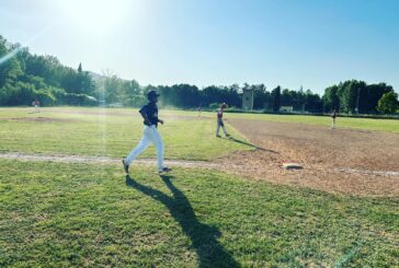 Baseball: Siena sconfitta dalla Franchigia Firenze 12-7