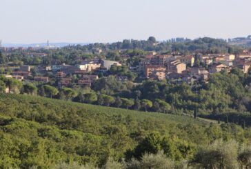 Prima seduta del Consiglio di Zona di Quercegrossa-La Ripa