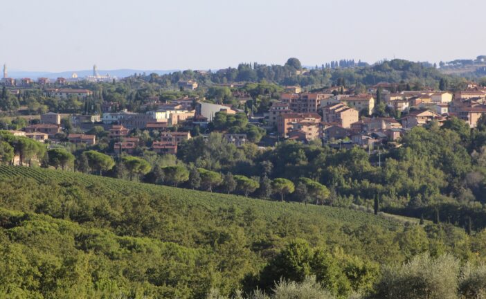 Prima seduta del Consiglio di Zona di Quercegrossa-La Ripa