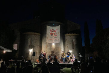 Sovicille d’Estate: la musica protagonista a Pieve Ponte allo Spino