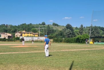 Baseball Serie C: importante successo del Siena sul Padule