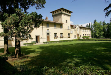 Il Sistema delle ville-fattoria nel Chianti Classico verso l’Unesco