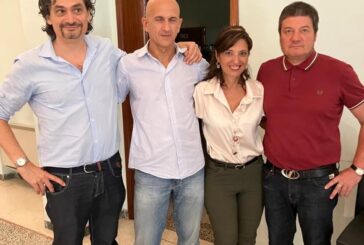 Daniela Miniero è la nuova segretaria generale della FIOM CGIL di Siena