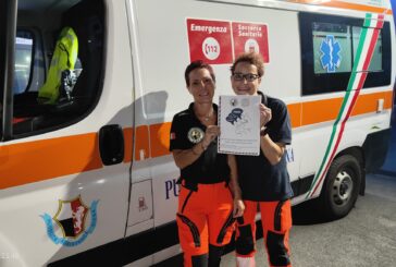 Pubblica Assistenza di Siena: 16 lingue per prestare soccorso