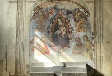 Alla Madonna delle Grazie l’orchestra da camera della Tramontana