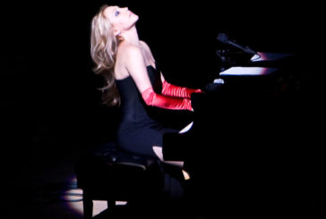 Eliane Elias apre il Jazz & Wine in Montalcino 2023