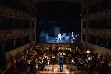 L’Opera ritorna protagonista al Chigiana International Festival