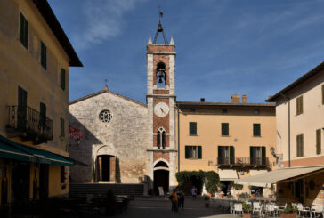 Festa della Madonna di Vitaleta: sacro e profano a San Quirico d’Orcia