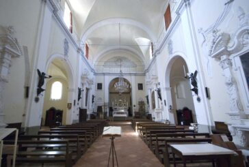 “Concerto d’organo” del maestro Stefano Mostosi a Radicondoli