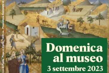 Un fine settimana di musica e arte per la Pinacoteca di Siena