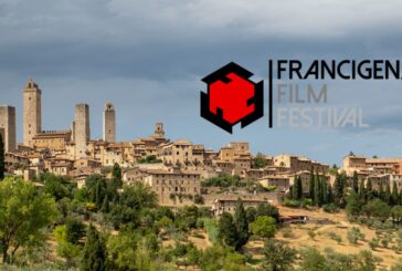 Al via il Francigena Film Festival con la nipote di Fellini presidente di giuria