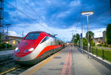 Trenitalia: sciopero nazionale dalle 3:00 del 16 alle 2:00 del 17 giugno 