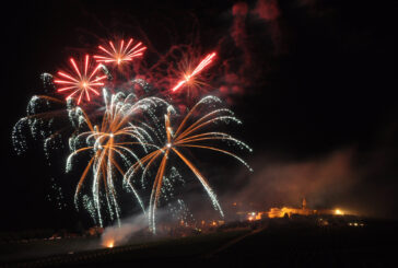 Parcheggi gratuiti per il Capodanno a Siena