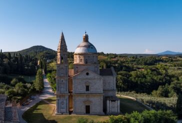 Montepulciano: un convegno su Raffaello al Tempio di San Biagio