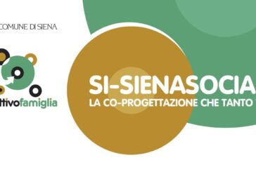 Si-Siena Sociale 2.0, manifestazione d’interesse rivolta al terzo settore