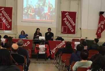 FP CGIL Siena: “A rischio la tenuta dei servizi sanitari all’Asl Tse”.