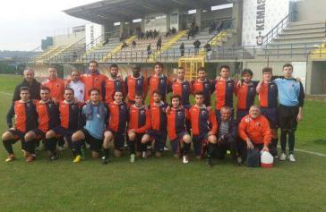 Coppa Italia: finisce la corsa dell’Asta Taverne. Avanza il Mazzola