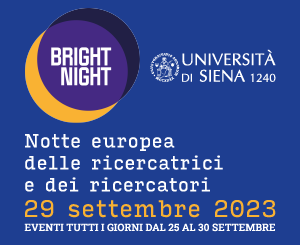 Continua la Bright-Night, La Notte europea dei Ricercatori a Siena