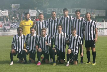 Fc Siena: soffre un po’ all’esordio ma vince