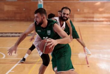 Partita persa a tavolino: la Mens Sana si scusa coi tifosi