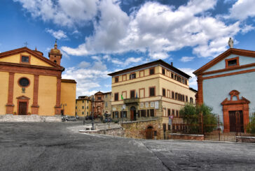 Siena-Sinalunga: due sale di un unico museo all’aperto