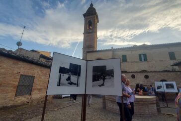 Una domenica di settembre 1962 rivive a Buonconvento