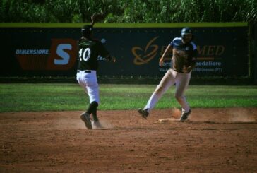 Baseball Serie C, Estra in campo a Lucca per il “Piegaia”