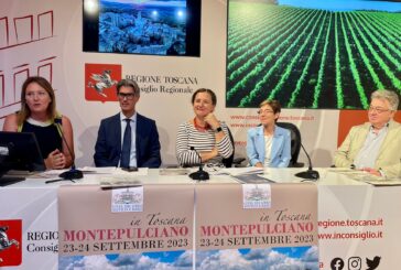 Montepulciano diventa la “Città del libro antico e raro”