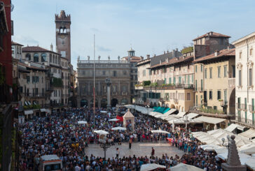 Ciciano partecipa al Festival “Tocatì” con Palla eh