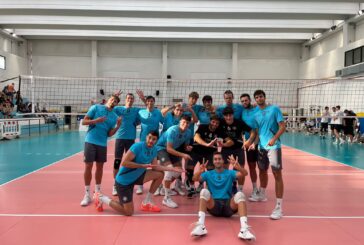 Volley: Siena in finale nel torneo Città di Tortoreto