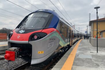 Trasporti: al via la mobilitazione di Italia Viva per il Siena-Roma