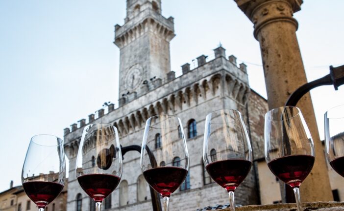 Avviso di Gara da Consorzio del Vino Nobile di Montepulciano