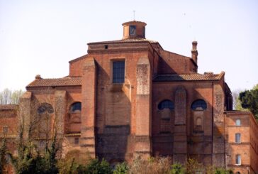 Apertura straordinaria della chiesa di Sant’Agostino