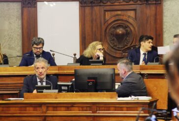 Convocato per il 7 dicembre il Consiglio Comunale di Siena