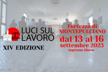 Luci sul lavoro 2023: focus sui futuri scenari