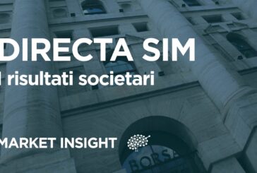 DIRECTA SIM – VINCENZO TEDESCHI COMMENTA I RISULTATI DEL PRIMO SEMESTRE 2023