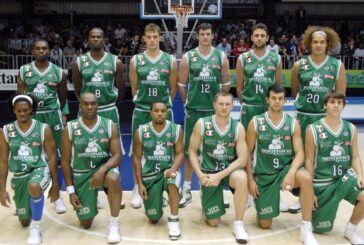 Con Banchi e Magro la Supercoppa di serie A ha celebrato Siena