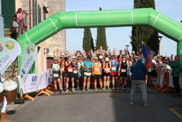 2^ Crete Senesi Ultramarathon, apertura iscrizioni