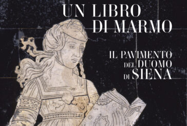 “Un libro di marmo”: il libro sul Pavimento del Duomo di Siena in Rettorato