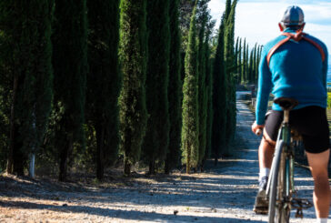 L’Eroica 2023: passione senza limiti di età e senza confini!