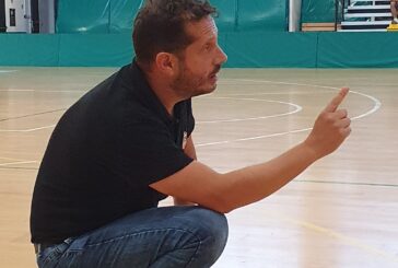 L’Apf Costone a Firenze sfida il Baloncesto