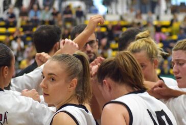 L’Apf Costone regala i primi due punti al Baloncesto