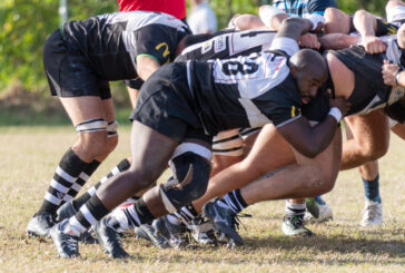 Il CUS Siena Rugby guadagna due punti contro il Rugby Pieve