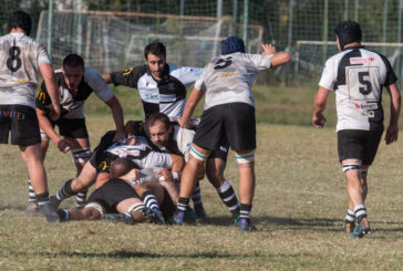 Rugby: il Cus Siena pronto per il campionato