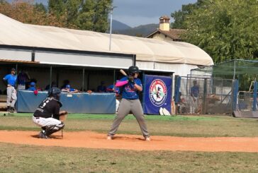 Baseball: il BC Siena chiude la stagione con il Padule