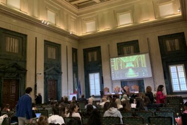 Career Week 2023: oltre 50 aziende in Ateneo per una settimana di appuntamenti